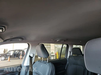 2022 Jeep Grand Cherokee L Laredo - miniatura 20