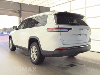 2022 Jeep Grand Cherokee L Laredo - miniatura 6