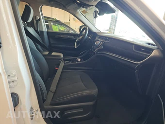 2022 Jeep Grand Cherokee L Laredo - miniatura 8