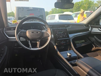 2022 Jeep Grand Cherokee L Laredo - miniatura 11
