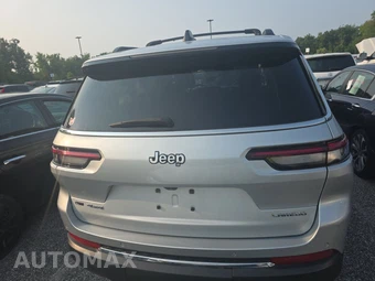 2022 Jeep Grand Cherokee L Laredo - miniatura 5