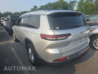 2022 Jeep Grand Cherokee L Laredo - miniatura 6