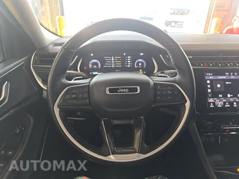 2022 Jeep Grand Cherokee L Laredo - miniatura 10