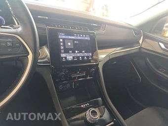 2022 Jeep Grand Cherokee L Laredo - miniatura 11