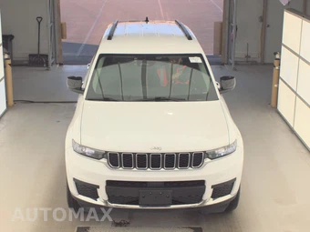 2022 Jeep Grand Cherokee L Laredo - miniatura 2