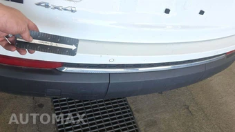 2022 Jeep Grand Cherokee L Laredo - miniatura 25
