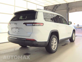2022 Jeep Grand Cherokee L Laredo - miniatura 4