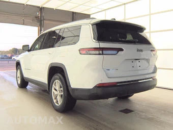 2022 Jeep Grand Cherokee L Laredo - miniatura 6
