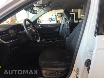 2022 Jeep Grand Cherokee L Laredo - miniatura 7