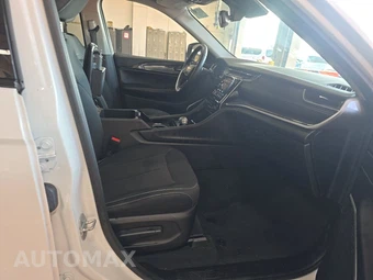 2022 Jeep Grand Cherokee L Laredo - miniatura 8