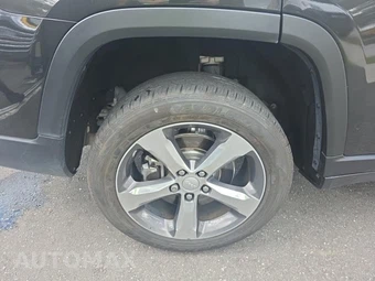 2022 Jeep Grand Cherokee L Limited - miniatura 10