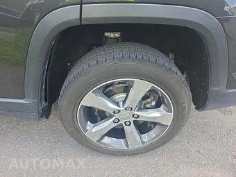 2022 Jeep Grand Cherokee L Limited - miniatura 11