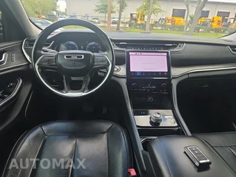2022 Jeep Grand Cherokee L Limited - miniatura 14