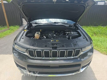 2022 Jeep Grand Cherokee L Limited - miniatura 18