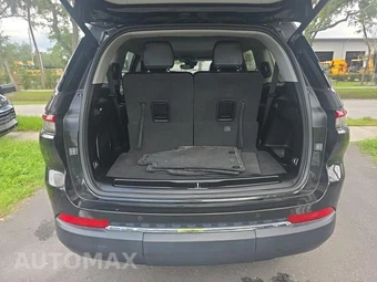 2022 Jeep Grand Cherokee L Limited - miniatura 19