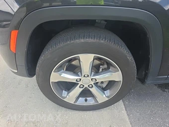 2022 Jeep Grand Cherokee L Limited - miniatura 8