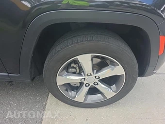 2022 Jeep Grand Cherokee L Limited - miniatura 9