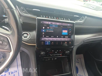 2022 Jeep Grand Cherokee L Limited - miniatura 11