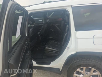 2022 Jeep Grand Cherokee L Limited - miniatura 13