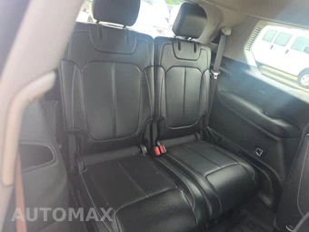 2022 Jeep Grand Cherokee L Limited - miniatura 14