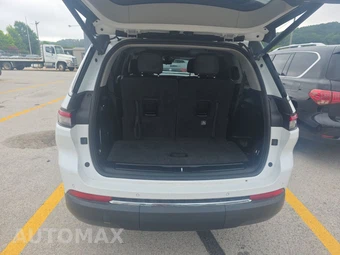 2022 Jeep Grand Cherokee L Limited - miniatura 17