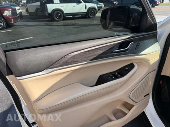 2022 Jeep Grand Cherokee L Limited - miniatura 10