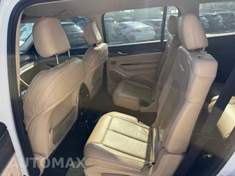 2022 Jeep Grand Cherokee L Limited - miniatura 11