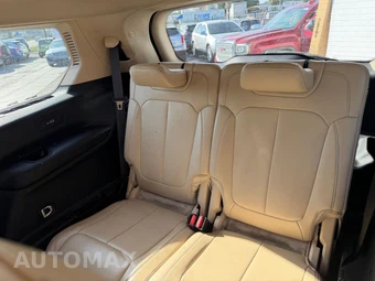 2022 Jeep Grand Cherokee L Limited - miniatura 12