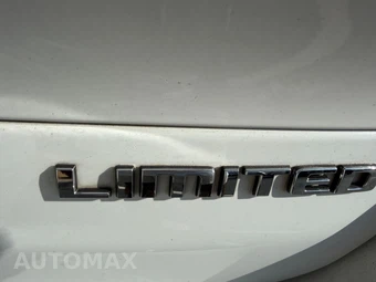 2022 Jeep Grand Cherokee L Limited - miniatura 13