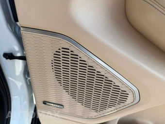 2022 Jeep Grand Cherokee L Limited - miniatura 15