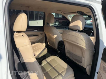 2022 Jeep Grand Cherokee L Limited - miniatura 16