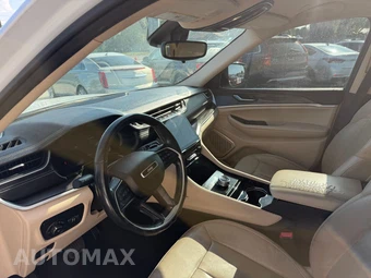 2022 Jeep Grand Cherokee L Limited - miniatura 9