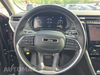 2022 Jeep Grand Cherokee L Limited - miniatura 10