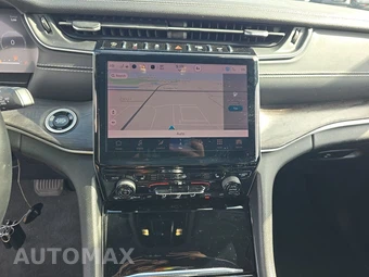 2022 Jeep Grand Cherokee L Limited - miniatura 11