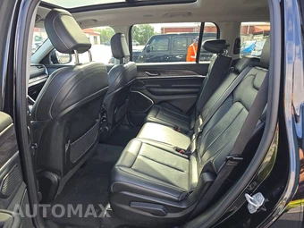 2022 Jeep Grand Cherokee L Limited - miniatura 13