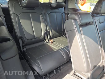 2022 Jeep Grand Cherokee L Limited - miniatura 14