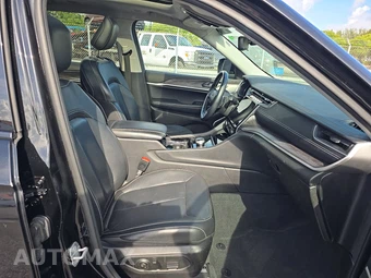 2022 Jeep Grand Cherokee L Limited - miniatura 8