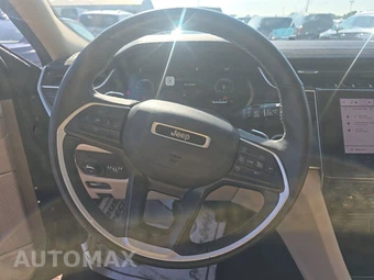 2022 Jeep Grand Cherokee L Limited - miniatura 10