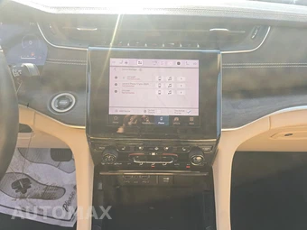 2022 Jeep Grand Cherokee L Limited - miniatura 11