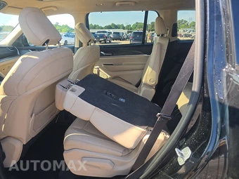2022 Jeep Grand Cherokee L Limited - miniatura 13