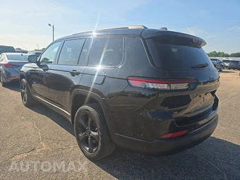 2022 Jeep Grand Cherokee L Limited - miniatura 6
