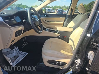2022 Jeep Grand Cherokee L Limited - miniatura 7