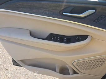 2022 Jeep Grand Cherokee L Limited - miniatura 9