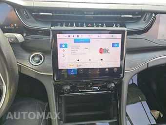 2022 Jeep Grand Cherokee L Limited - miniatura 10
