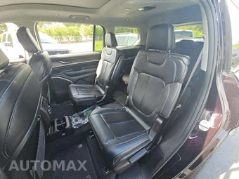 2022 Jeep Grand Cherokee L Limited - miniatura 13