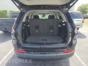 2022 Jeep Grand Cherokee L Limited - miniatura 15