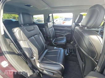 2022 Jeep Grand Cherokee L Limited - miniatura 17