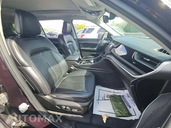 2022 Jeep Grand Cherokee L Limited - miniatura 19