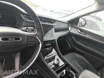 2022 Jeep Grand Cherokee L Limited - miniatura 11