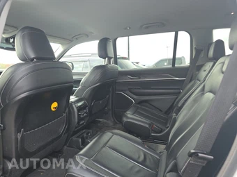 2022 Jeep Grand Cherokee L Limited - miniatura 13